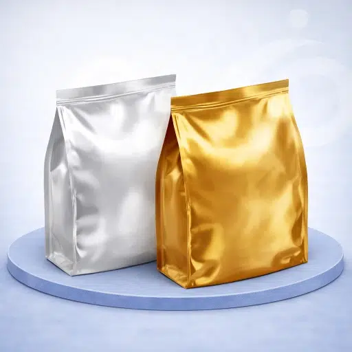 Metalized-envelope-price